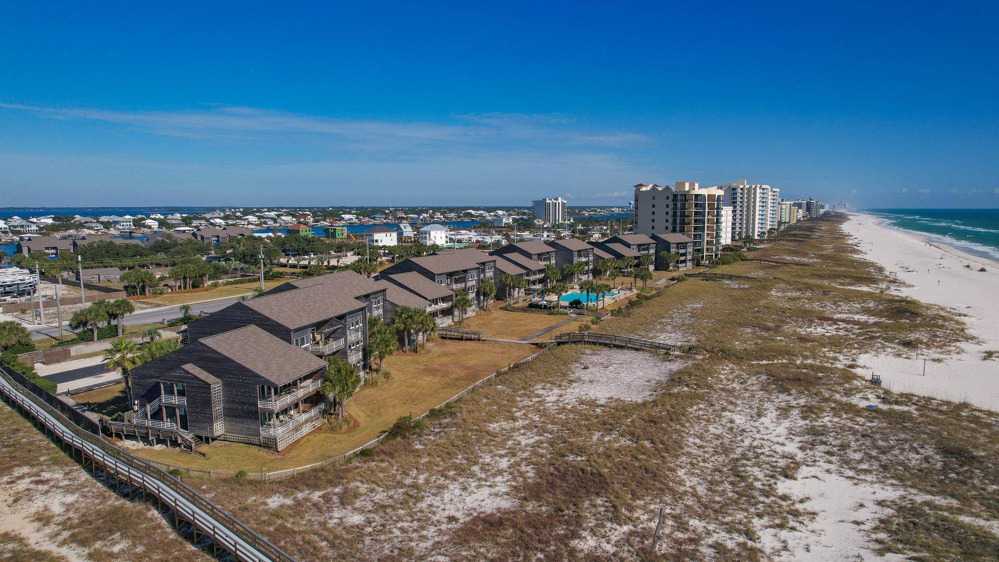 Needle Rush B11 - Perdido Key, FL - Signature Properties