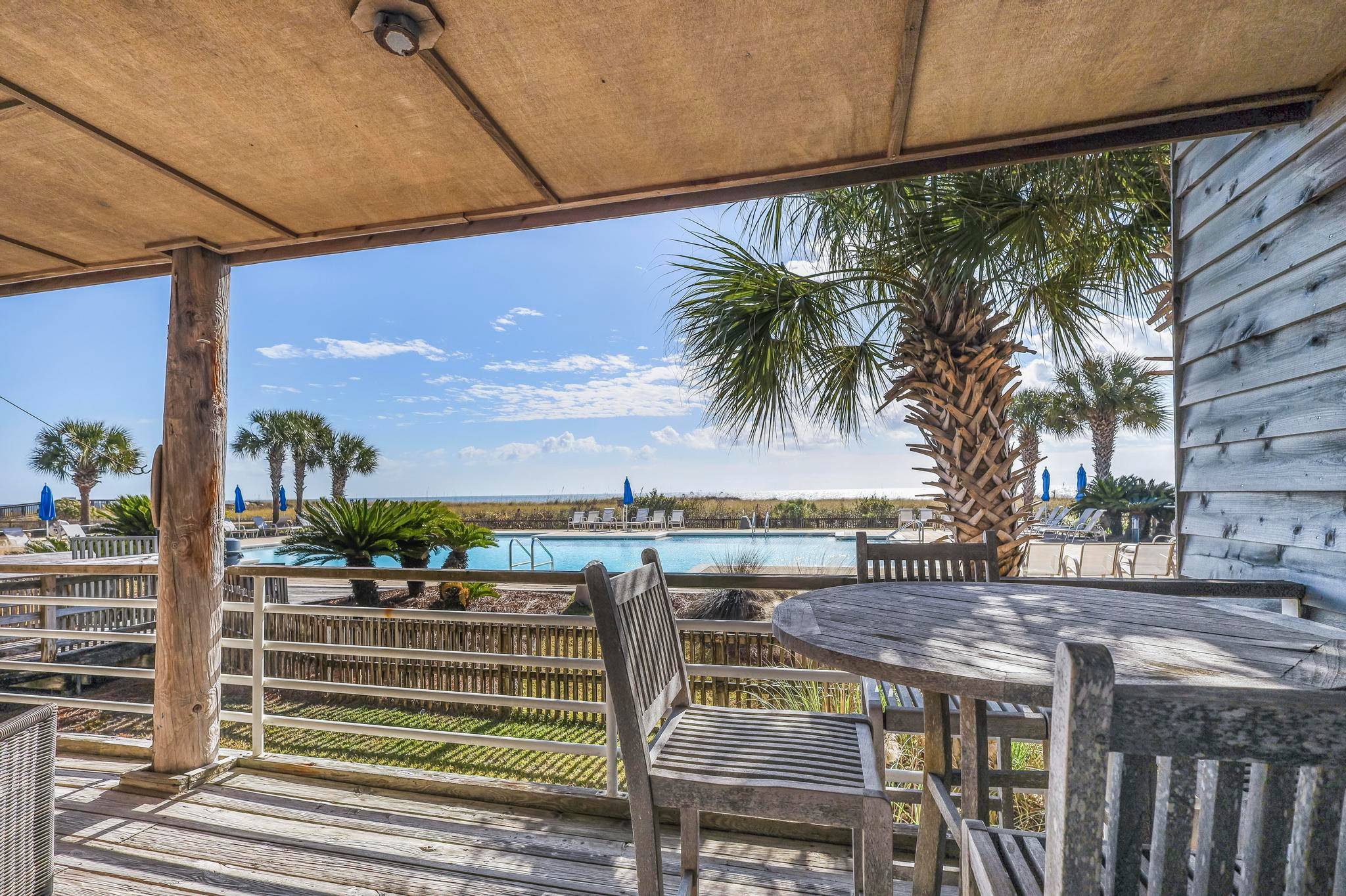 Needle Rush B11 - Perdido Key, FL - Signature Properties