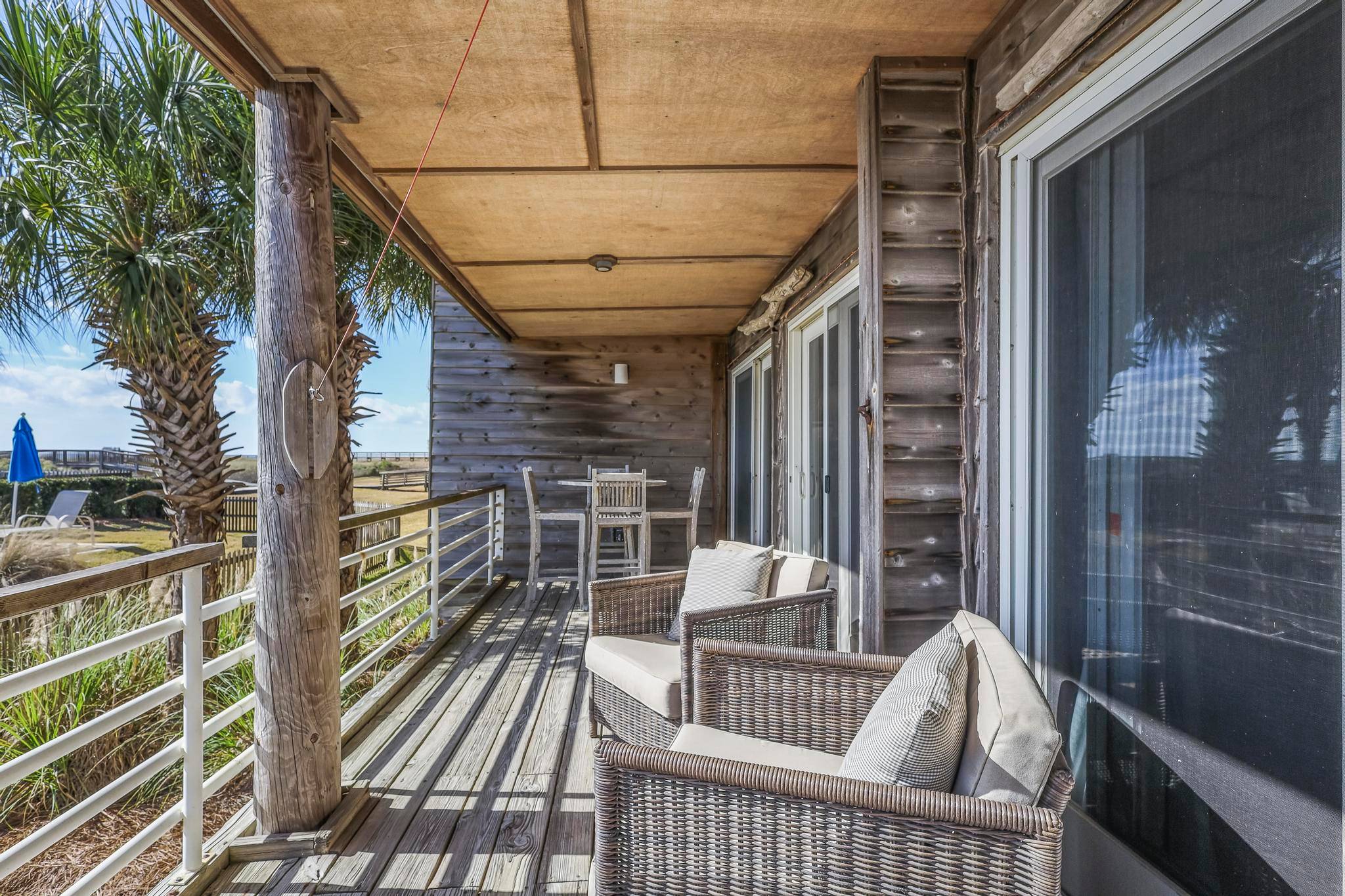 Needle Rush B11 - Perdido Key, FL - Signature Properties
