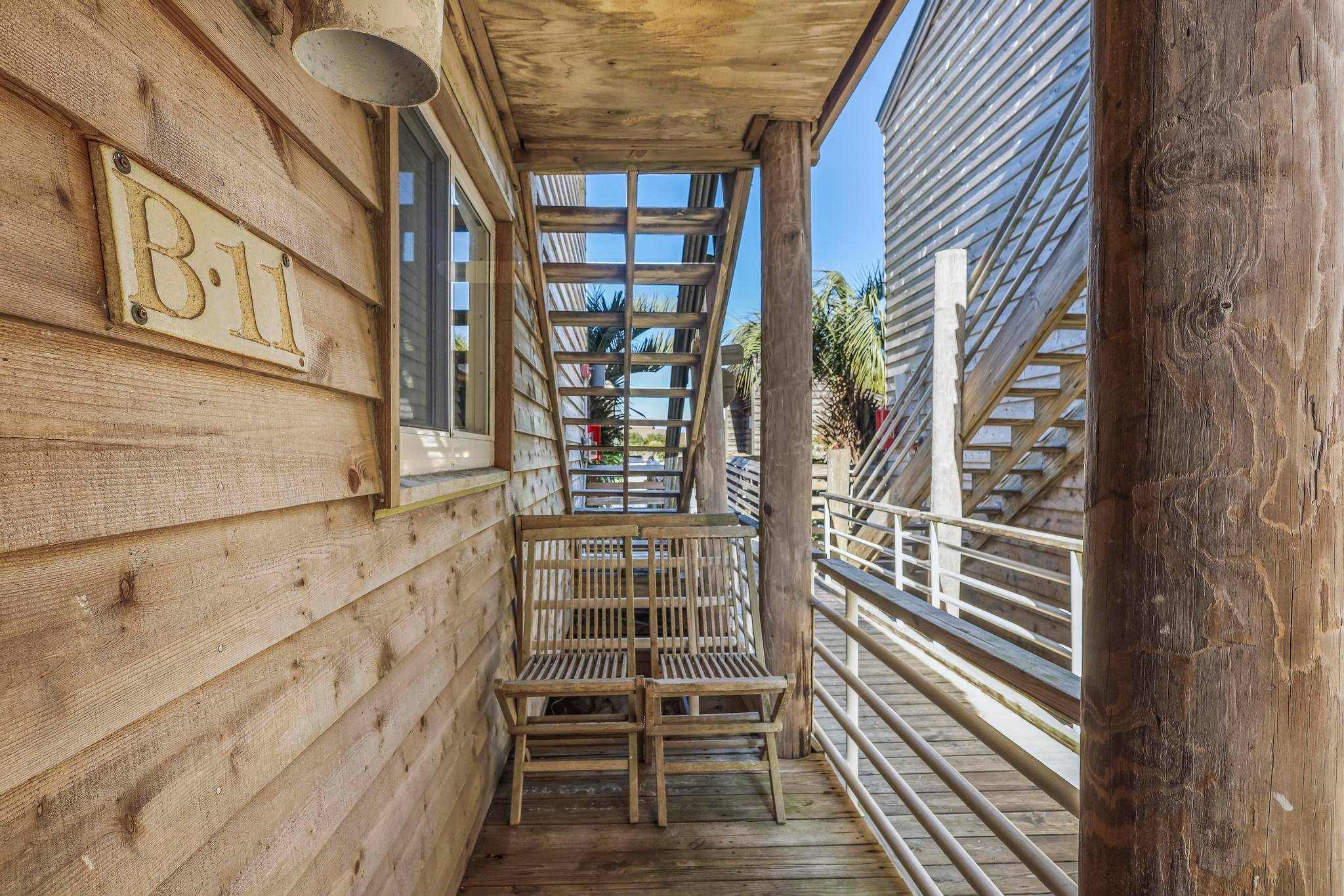 Needle Rush B11 - Perdido Key, FL - Signature Properties