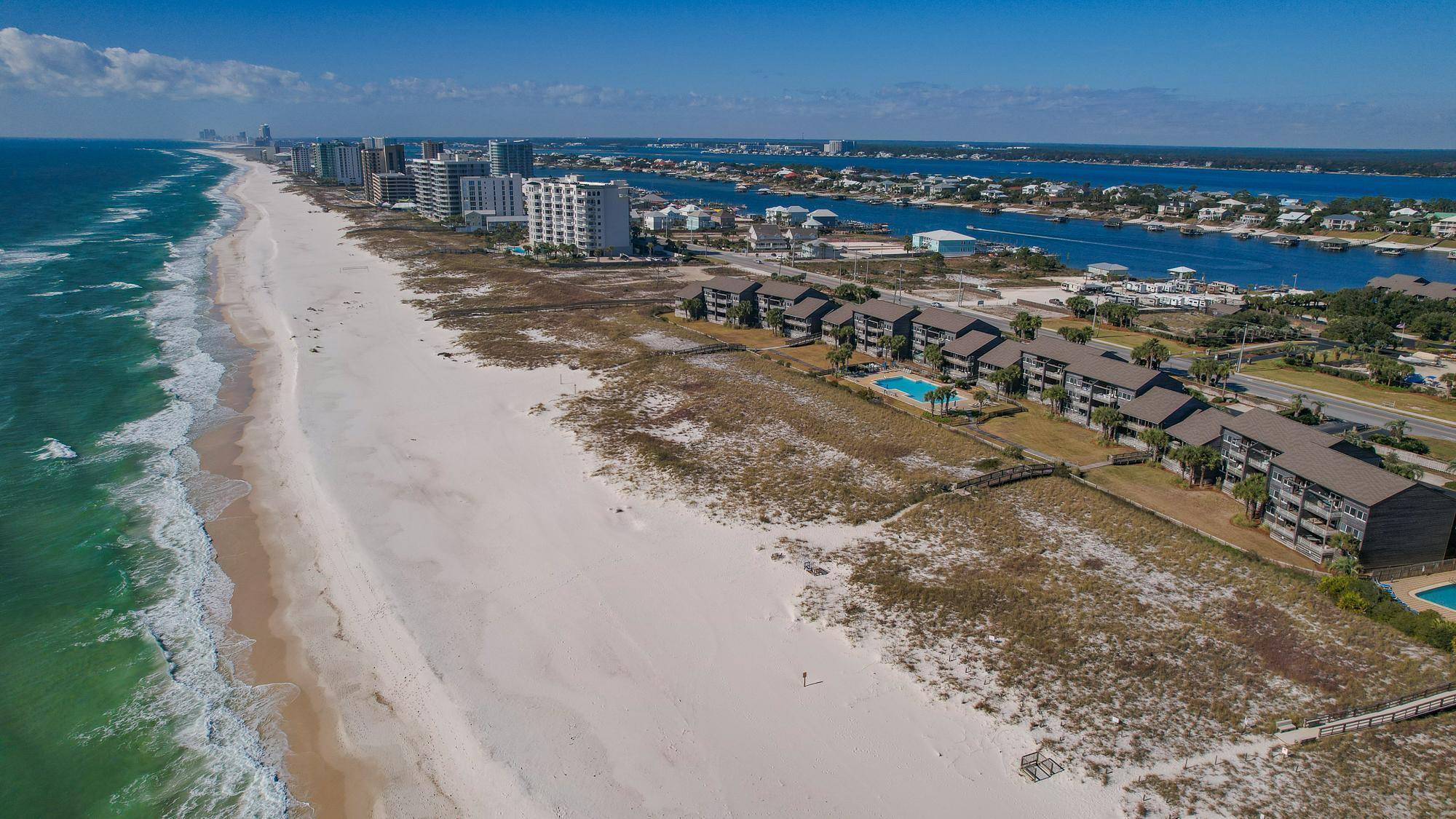 Needle Rush B11 - Perdido Key, FL - Signature Properties