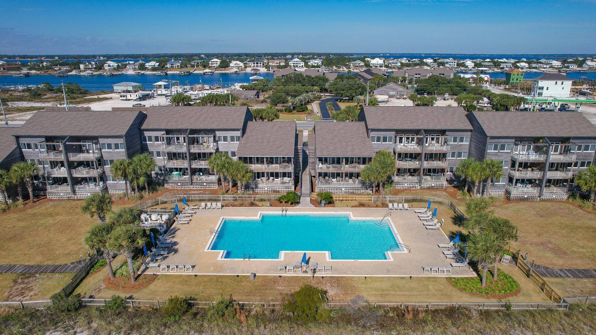 Needle Rush B11 - Perdido Key, FL - Signature Properties