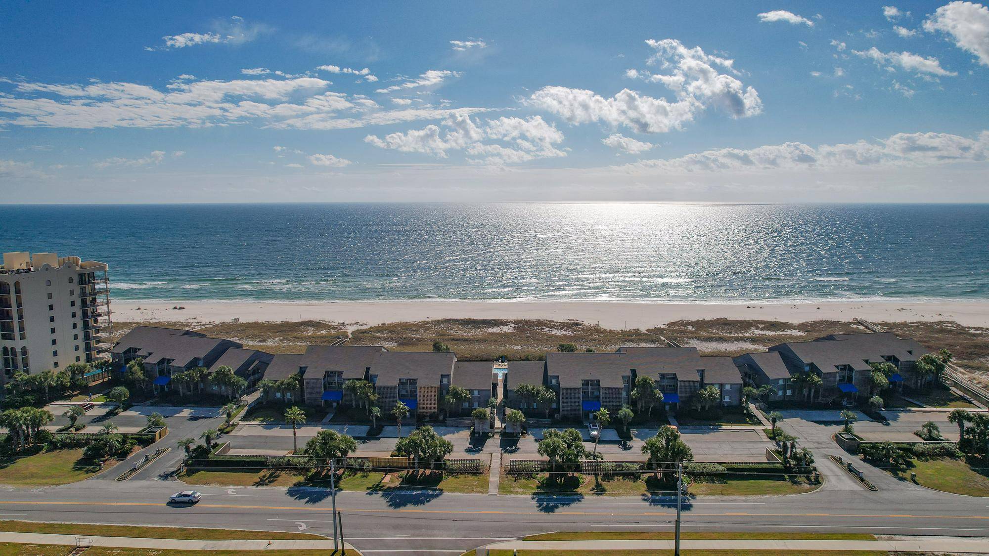 Needle Rush B11 - Perdido Key, FL - Signature Properties