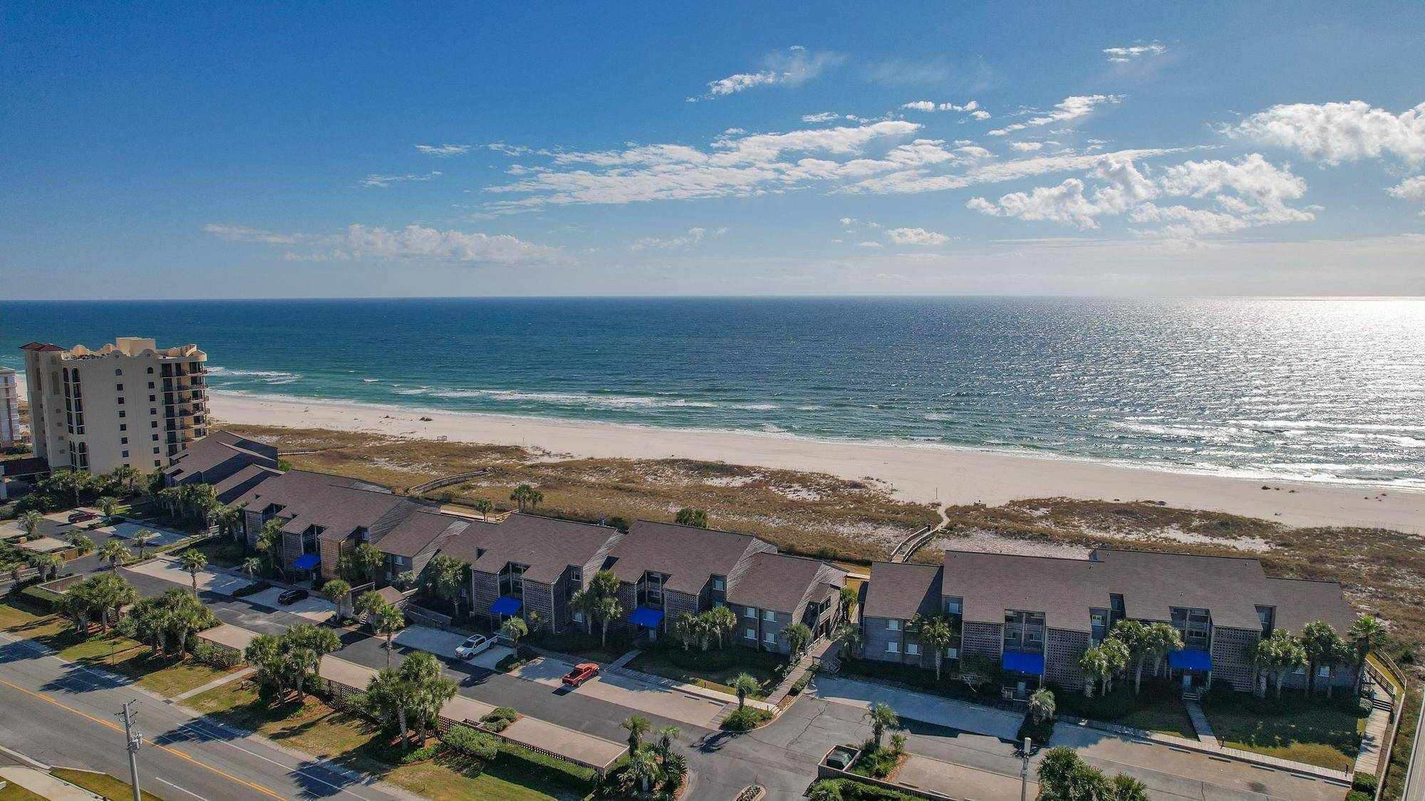 Needle Rush B11 - Perdido Key, FL - Signature Properties