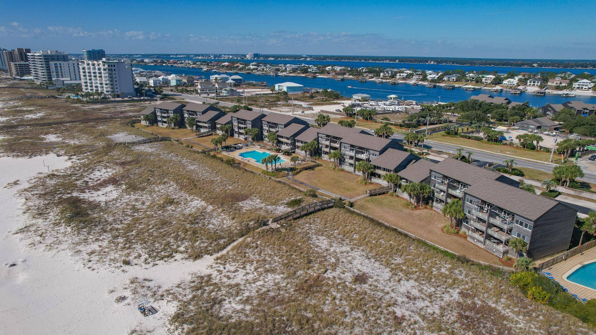 Needle Rush B11 - Perdido Key, FL - Signature Properties