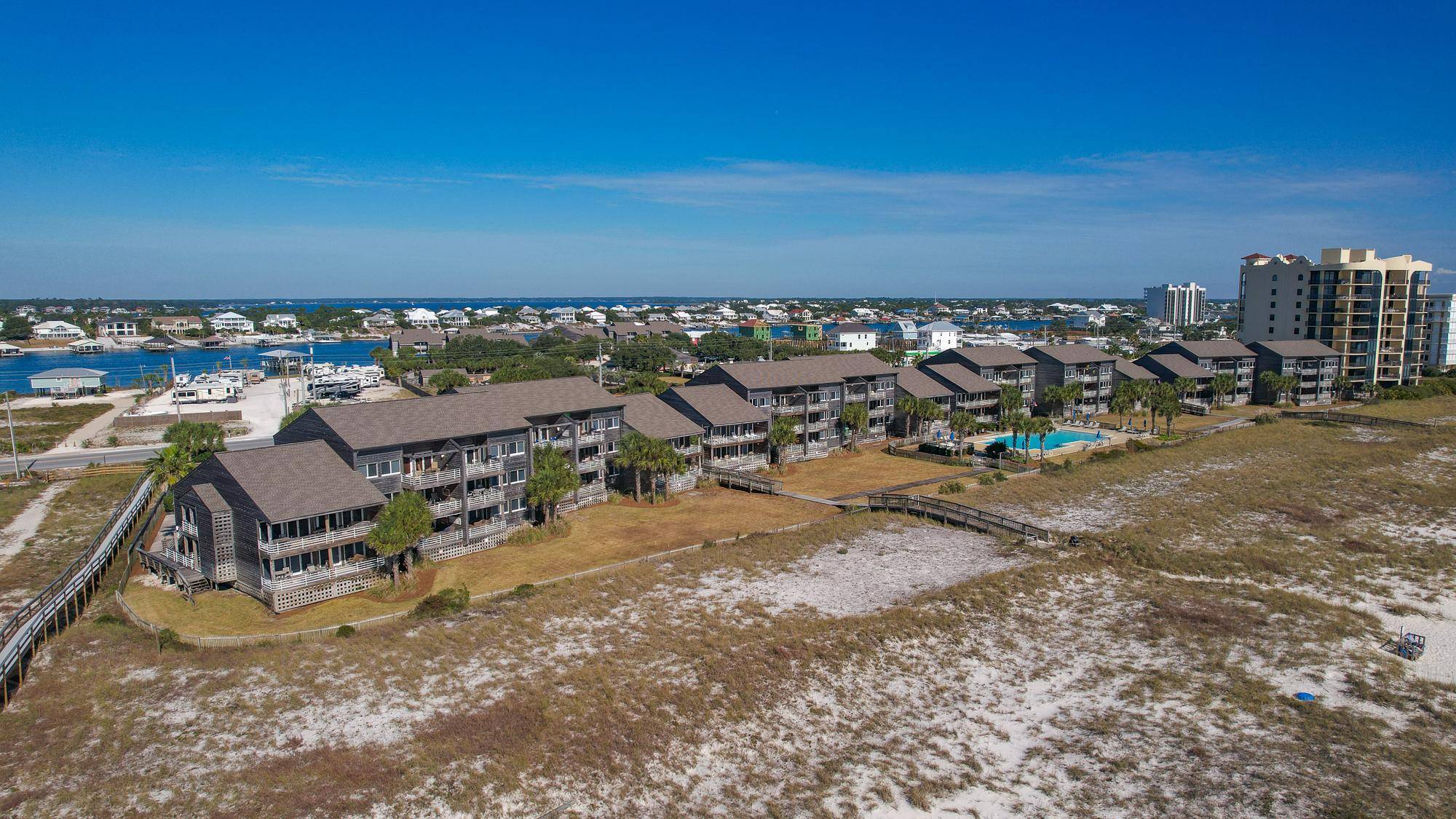 Needle Rush B11 - Perdido Key, FL - Signature Properties
