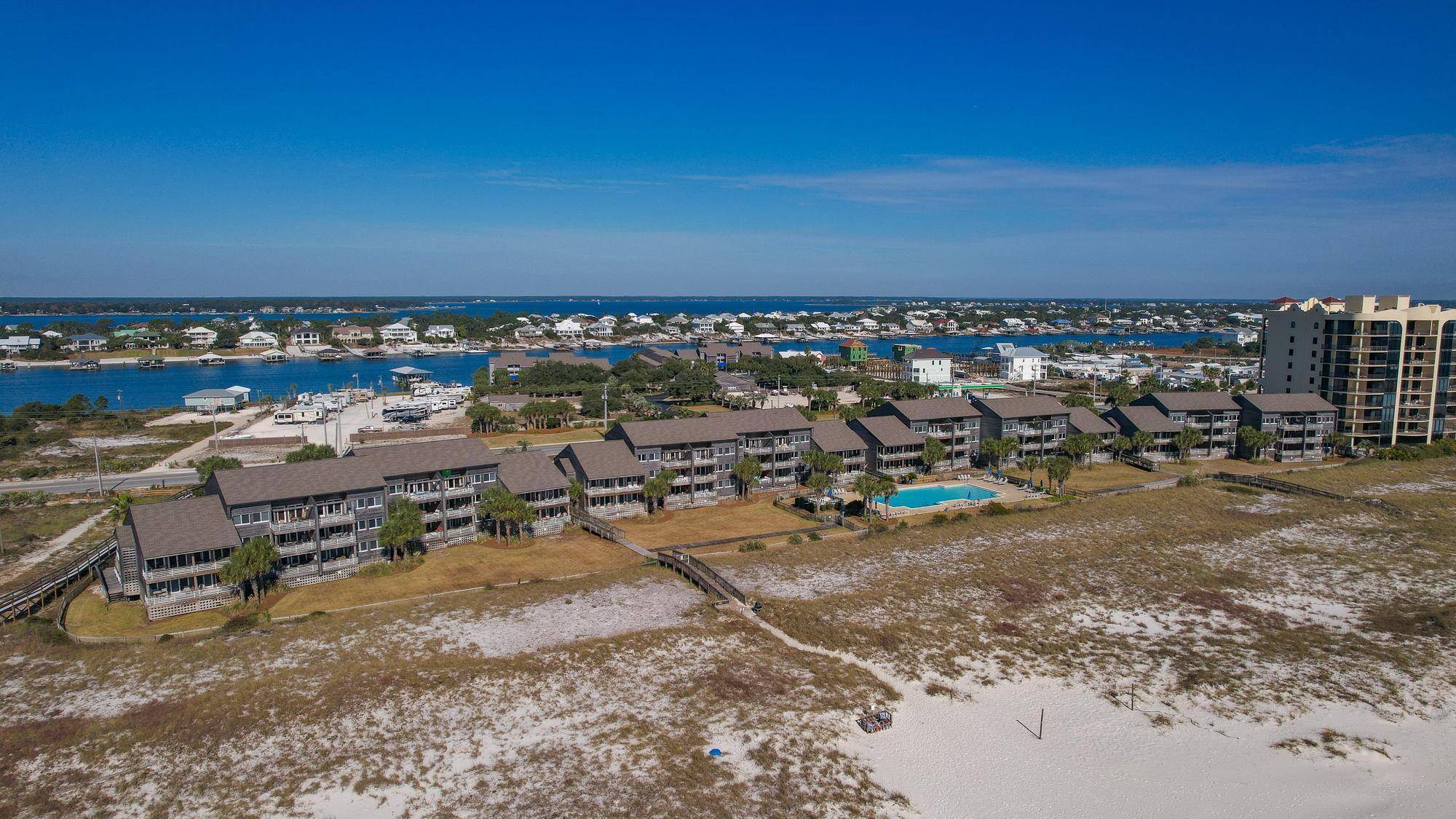 Needle Rush B11 - Perdido Key, FL - Signature Properties