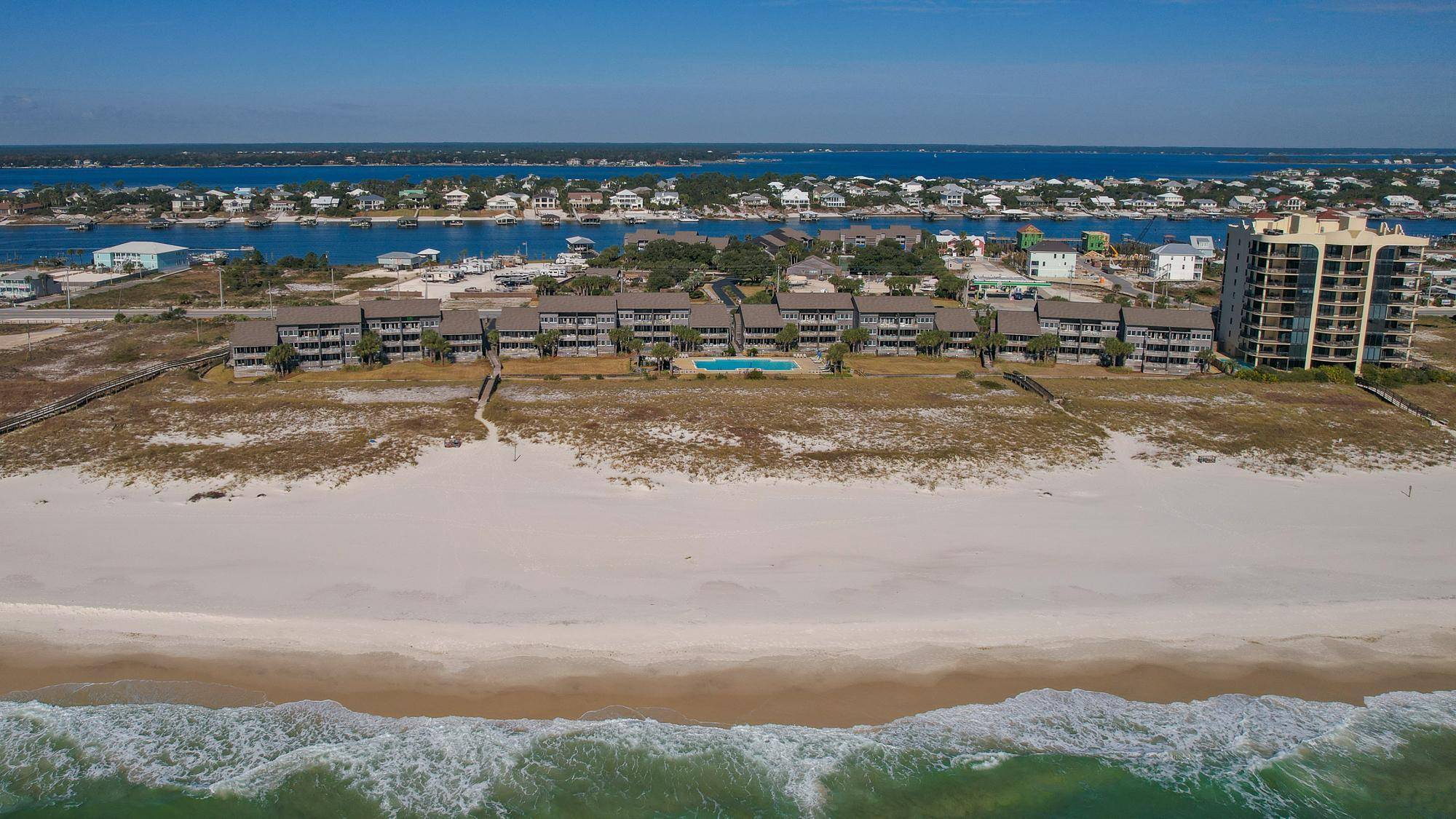 Needle Rush B11 - Perdido Key, FL - Signature Properties
