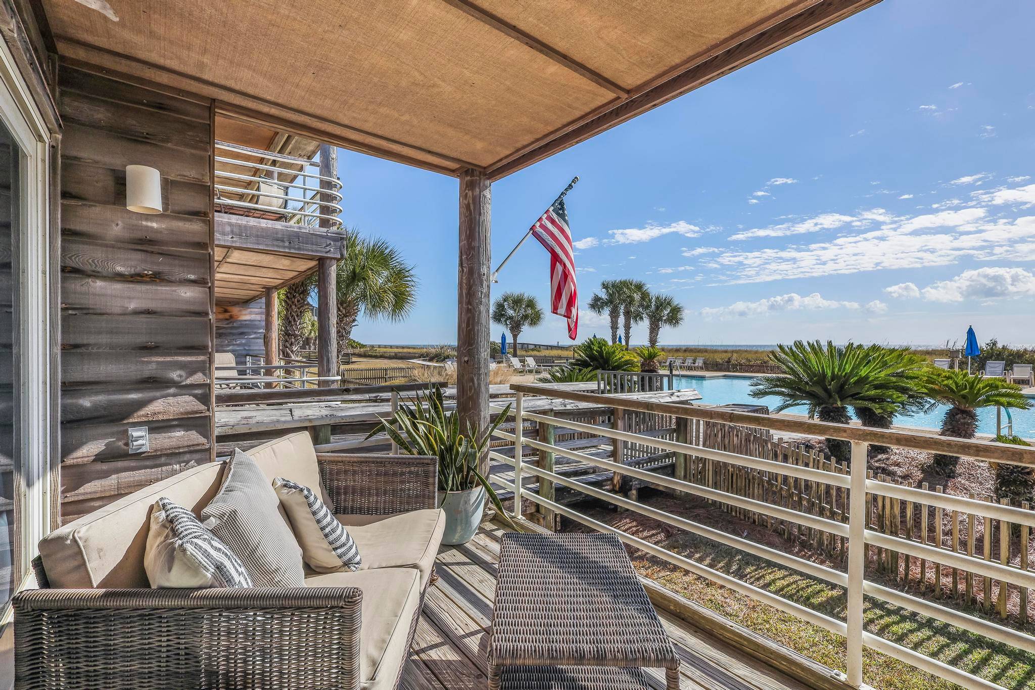 Needle Rush B11 - Perdido Key, FL - Signature Properties