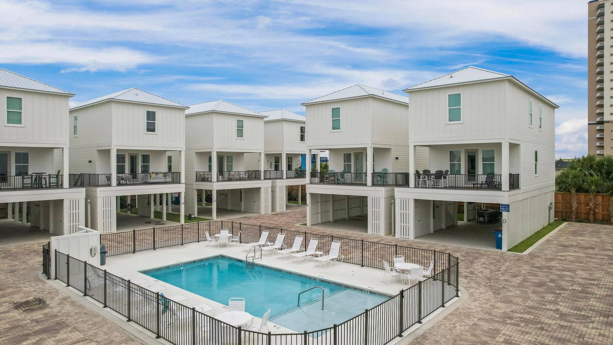 Pelican Place Unit D- Gulf Shores - Signature Properties