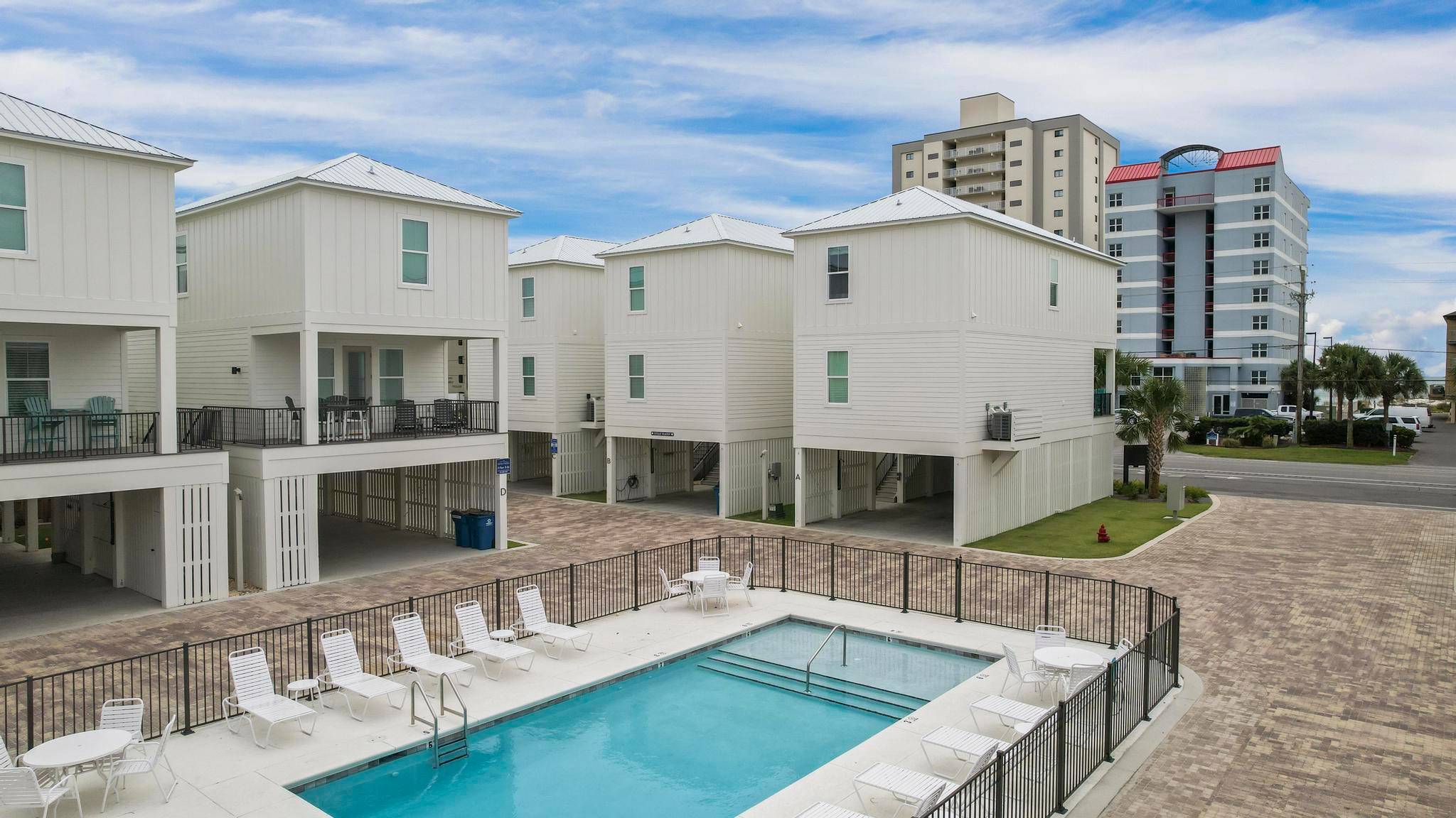 Pelican Place Unit D- Gulf Shores - Signature Properties