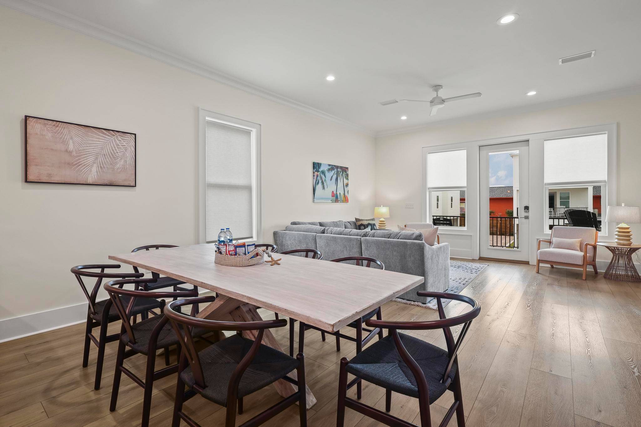 Pelican Place Unit D- Gulf Shores - Signature Properties