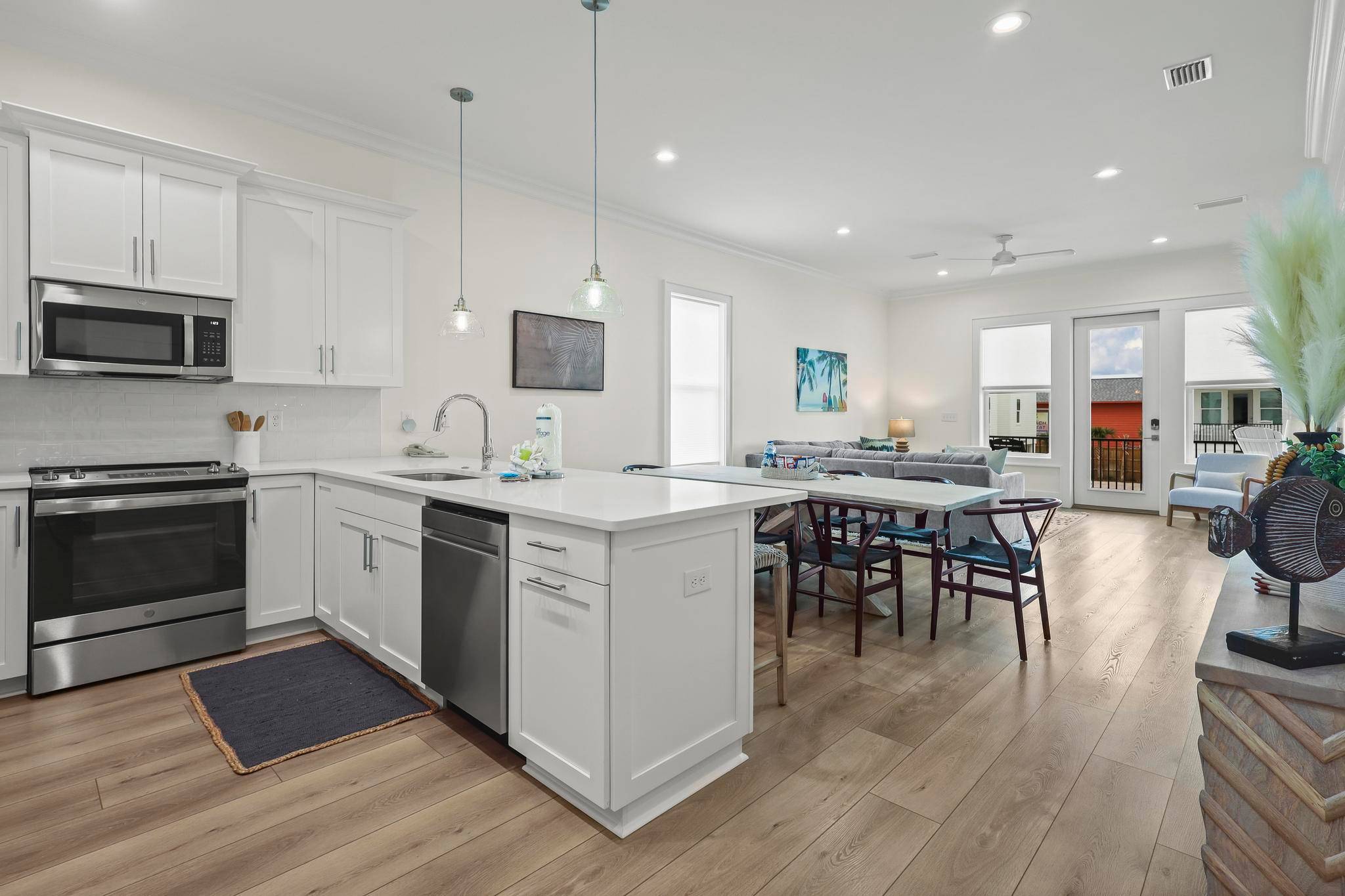 Pelican Place Unit D- Gulf Shores - Signature Properties