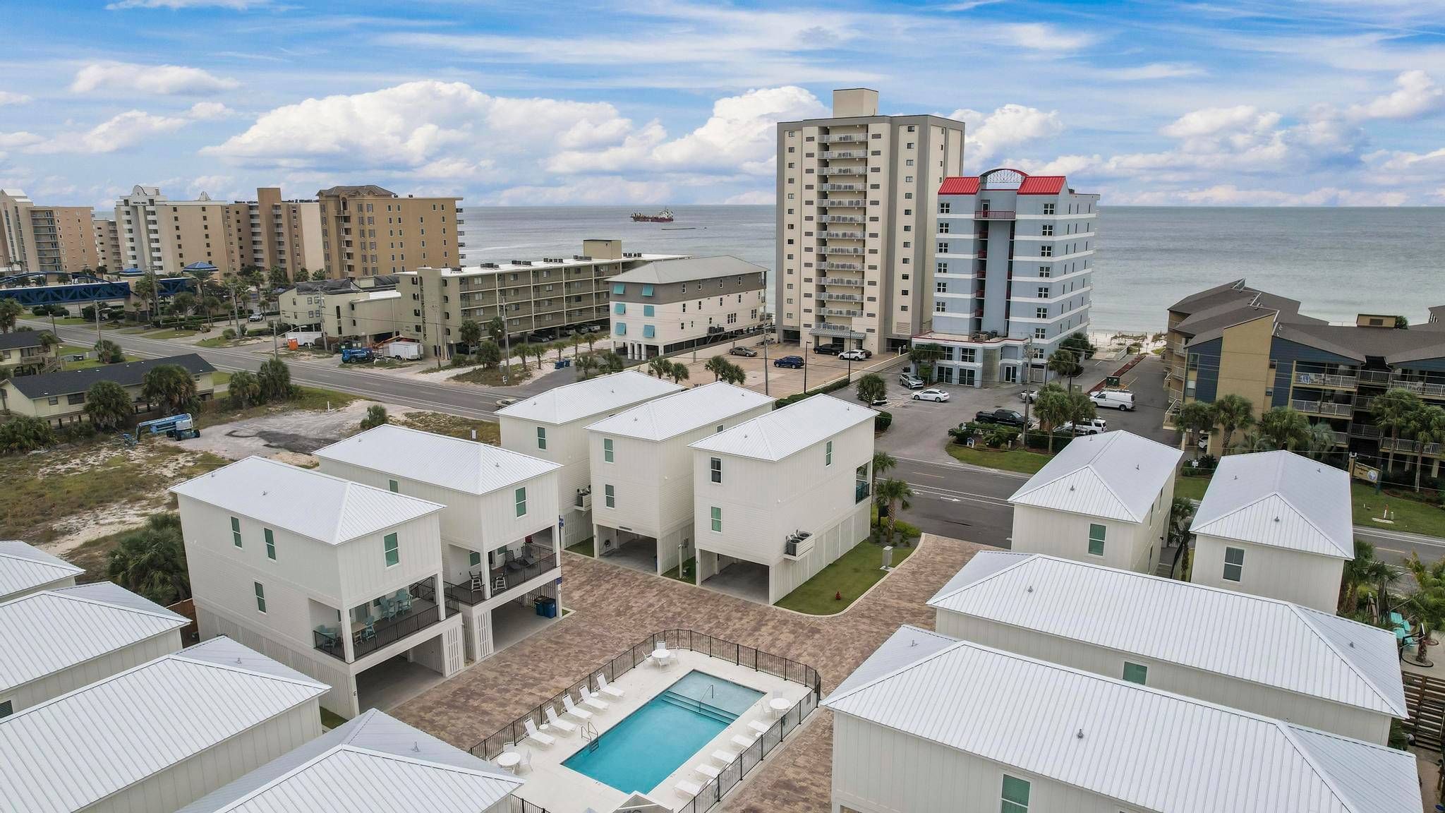 Pelican Place Unit D- Gulf Shores - Signature Properties