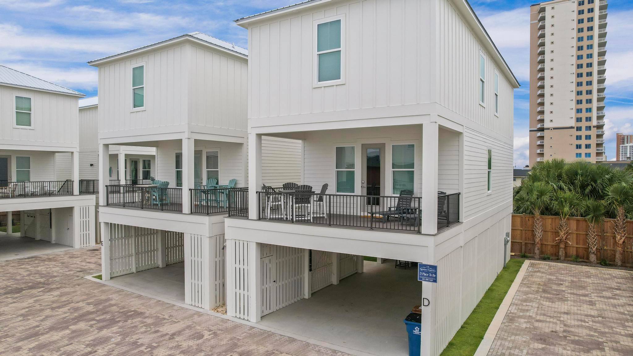 Pelican Place Unit D- Gulf Shores - Signature Properties