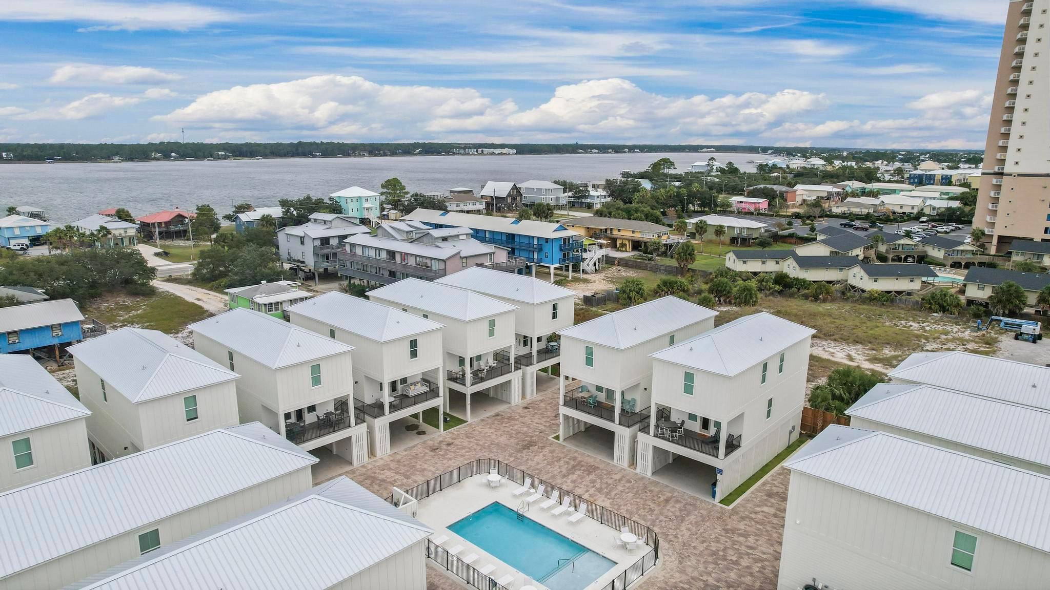 Pelican Place Unit D- Gulf Shores - Signature Properties