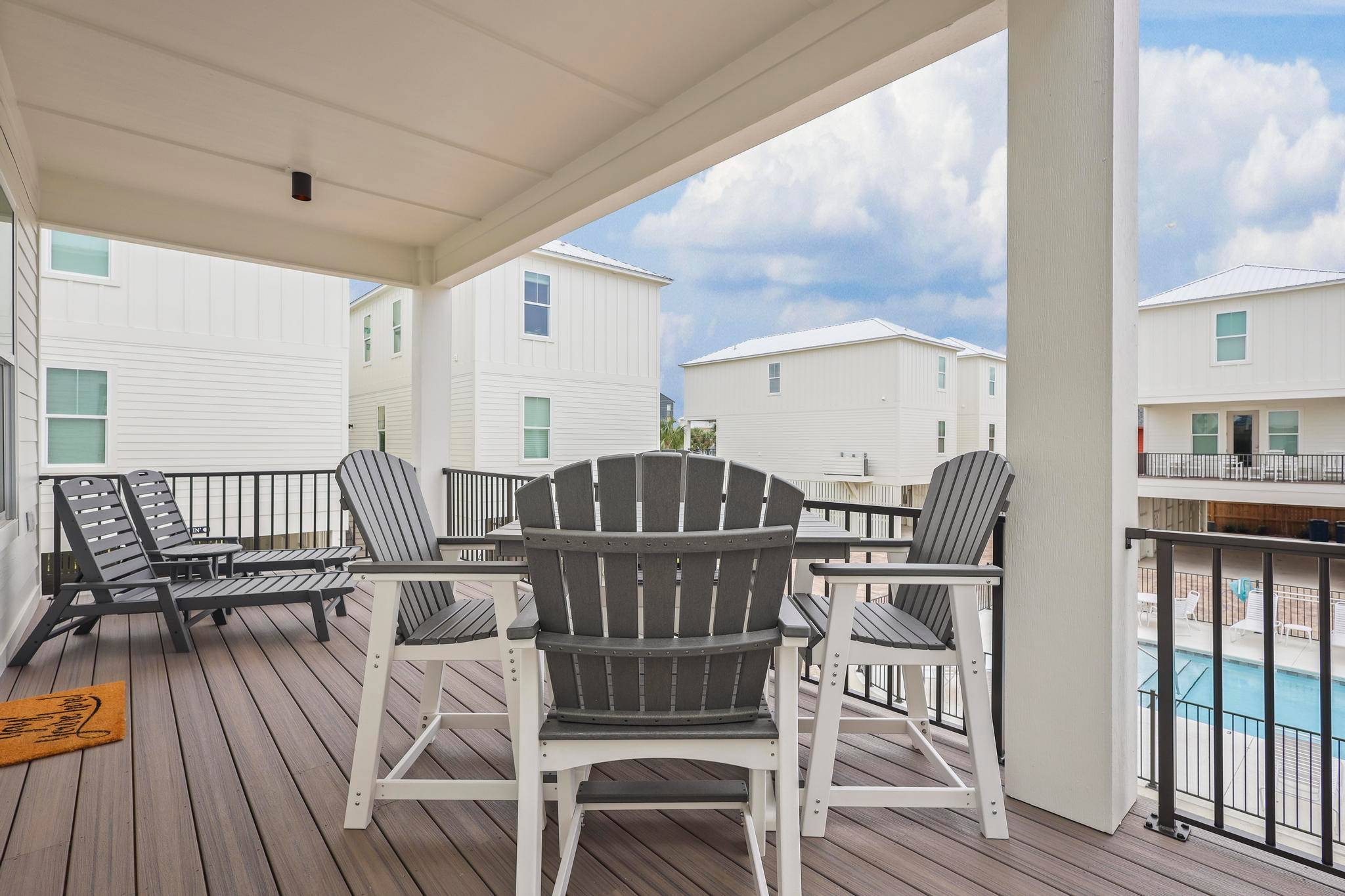 Pelican Place Unit D- Gulf Shores - Signature Properties