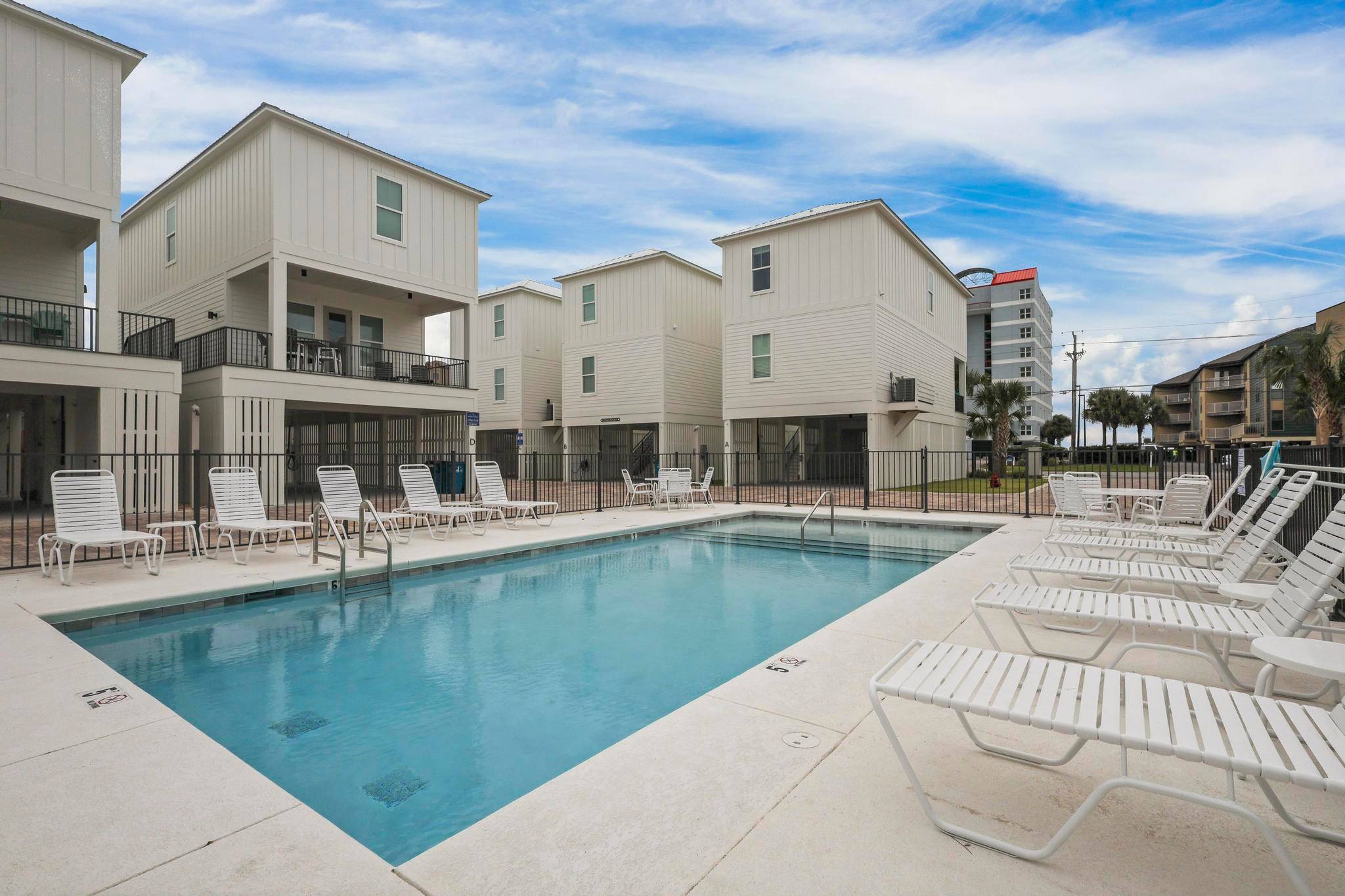 Pelican Place Unit D- Gulf Shores - Signature Properties