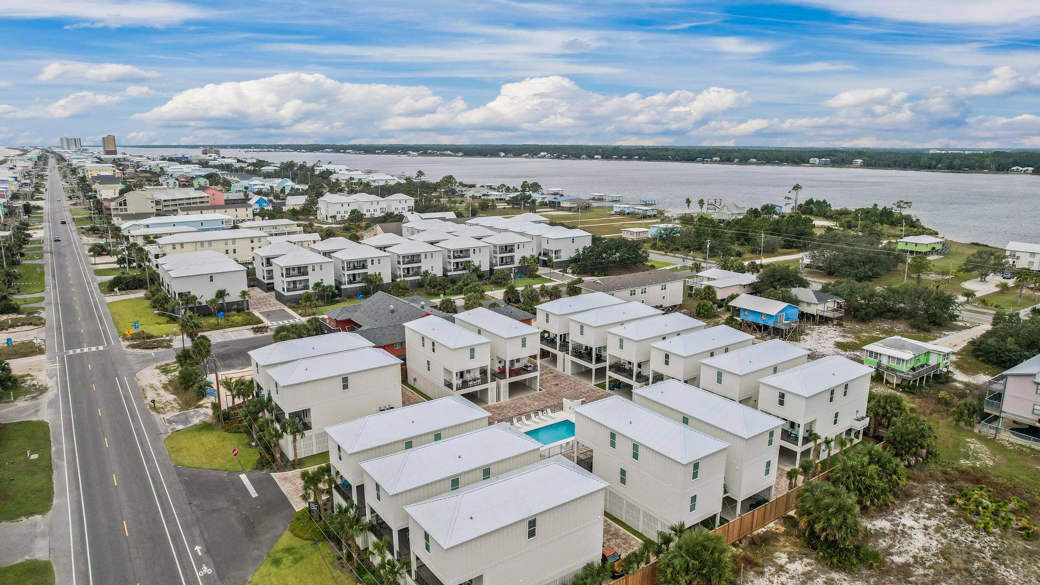 Pelican Place Unit D- Gulf Shores - Signature Properties