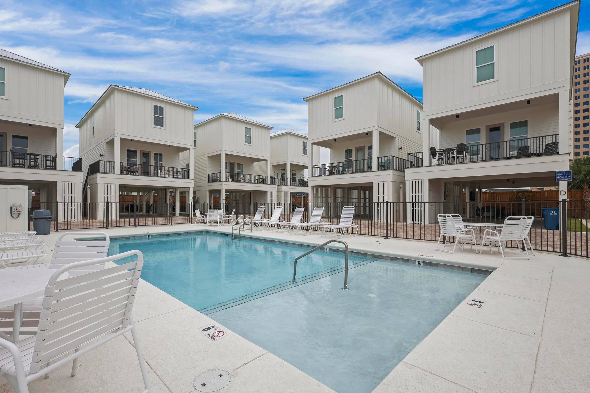 Pelican Place Unit D- Gulf Shores - Signature Properties