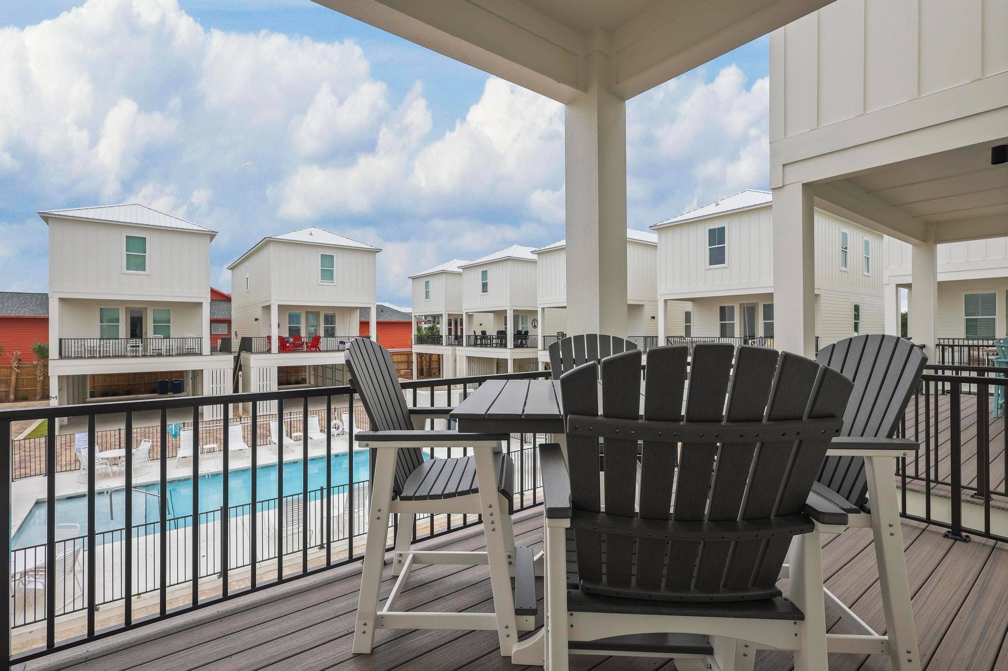 Pelican Place Unit D- Gulf Shores - Signature Properties