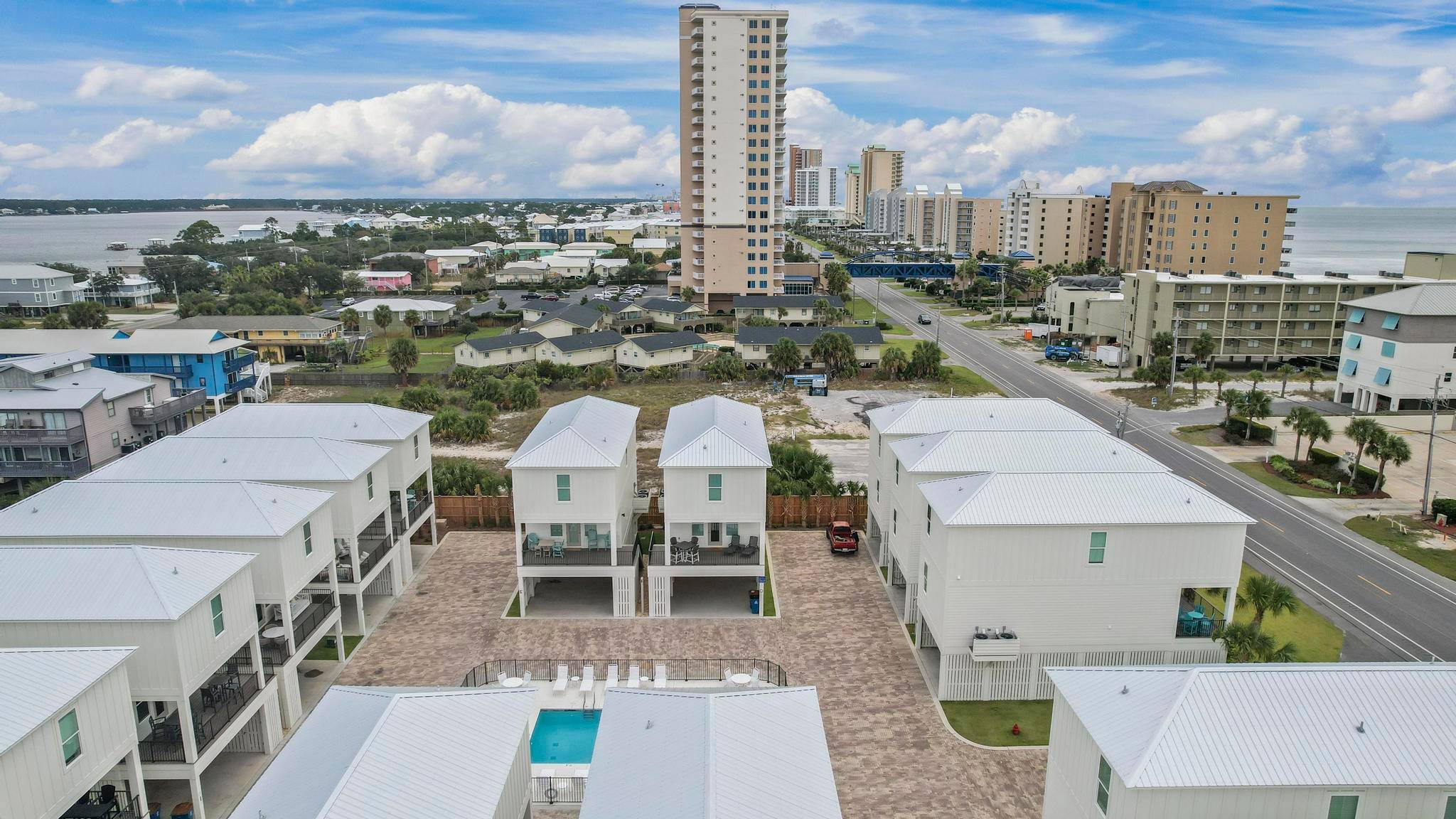 Pelican Place Unit D- Gulf Shores - Signature Properties