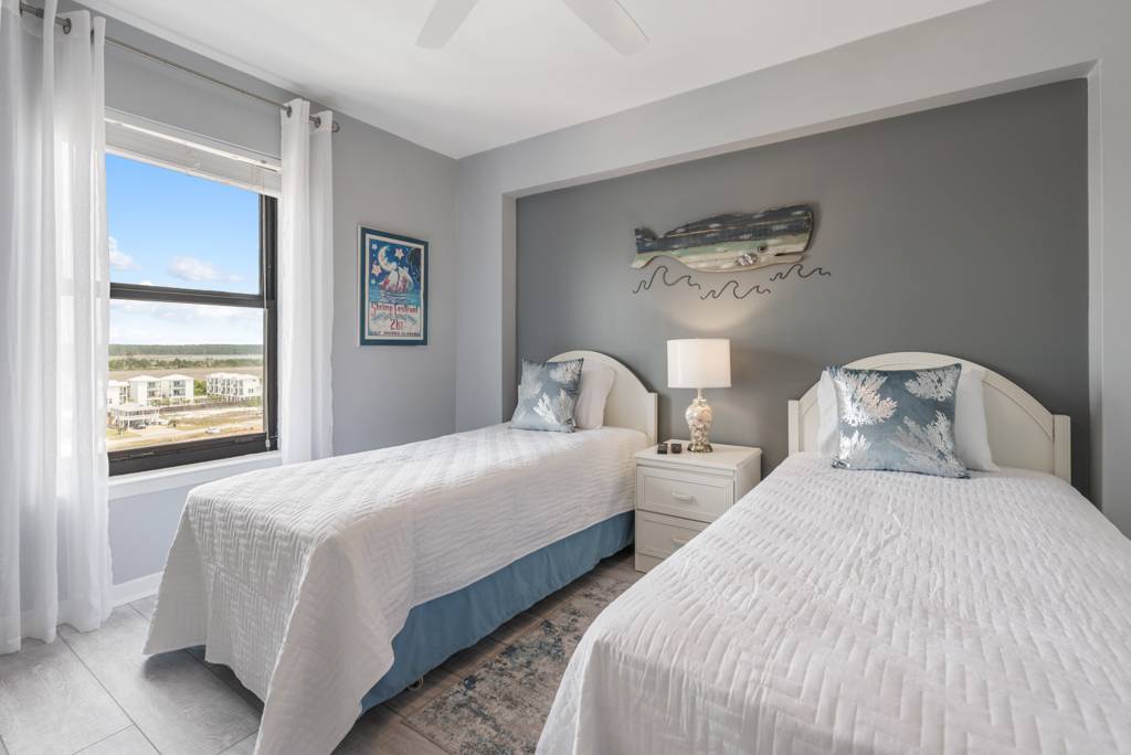Boardwalk 881 - Signature Properties - Gulf Shores, AL 