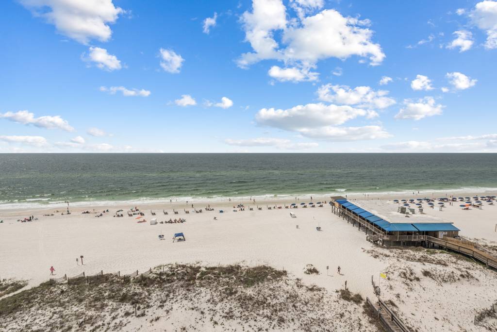 Boardwalk 881 - Signature Properties - Gulf Shores, AL 