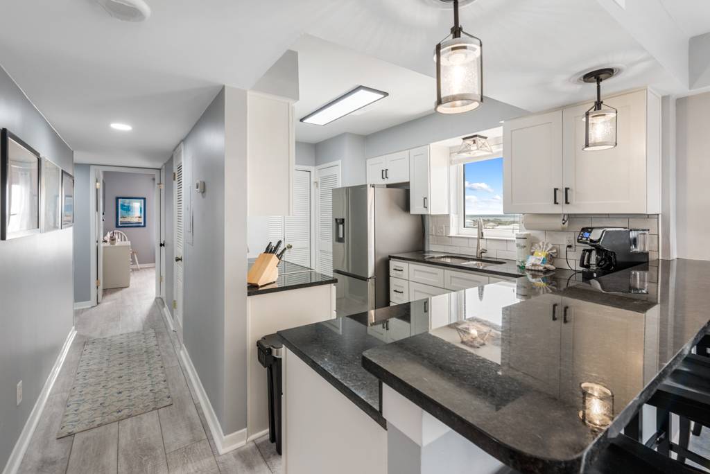 Boardwalk 881 - Signature Properties - Gulf Shores, AL 