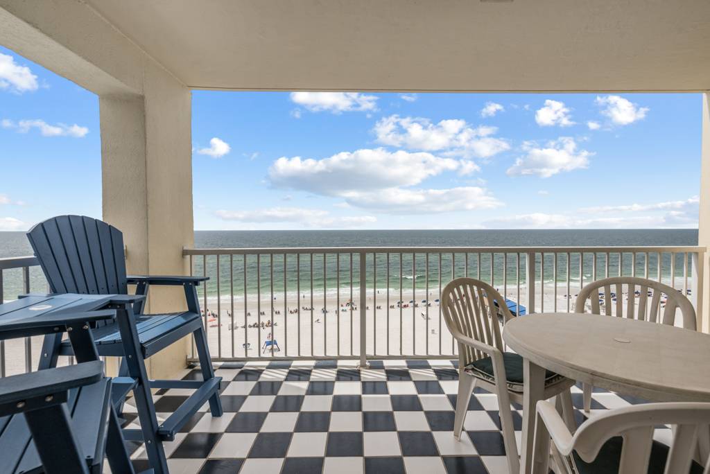 Boardwalk 881 - Signature Properties - Gulf Shores, AL 