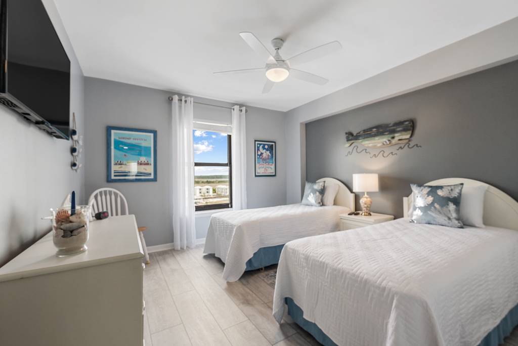 Boardwalk 881 - Signature Properties - Gulf Shores, AL 