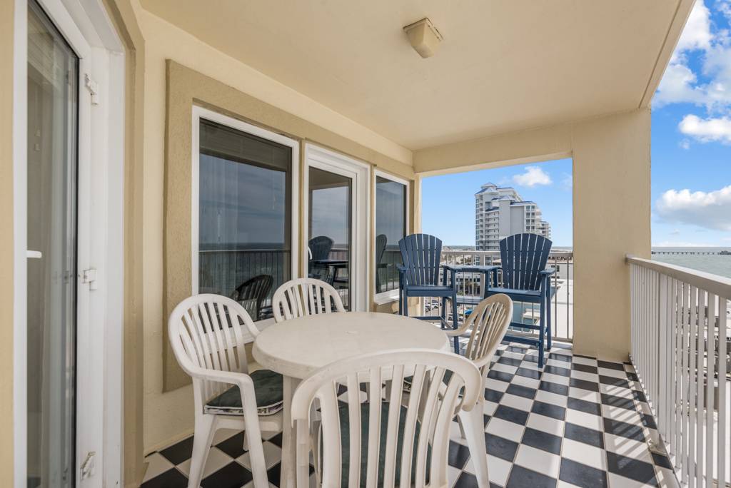 Boardwalk 881 - Signature Properties - Gulf Shores, AL 