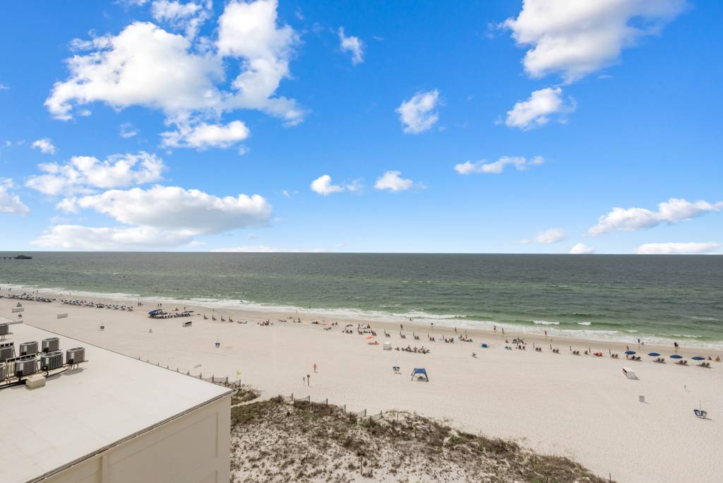 Boardwalk 881 - Signature Properties - Gulf Shores, AL 
