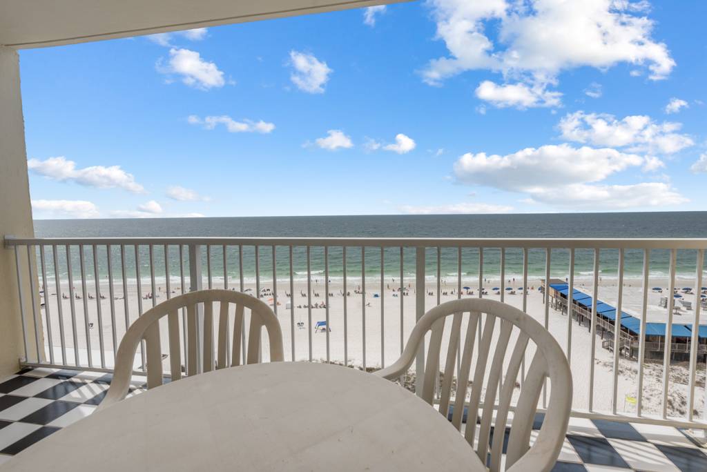 Boardwalk 881 - Signature Properties - Gulf Shores, AL 
