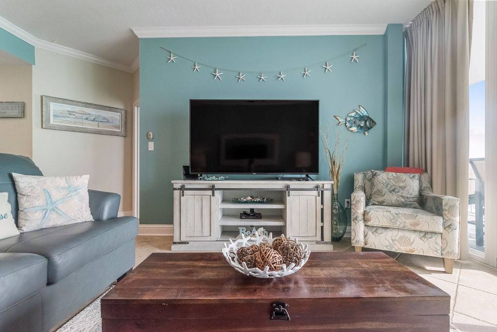 Lighthouse 1213 - Gulf Shores, AL - Signature Properties