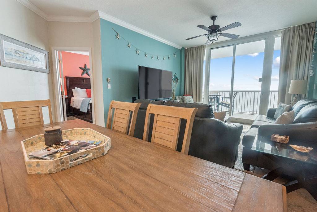 Lighthouse 1213 - Gulf Shores, AL - Signature Properties