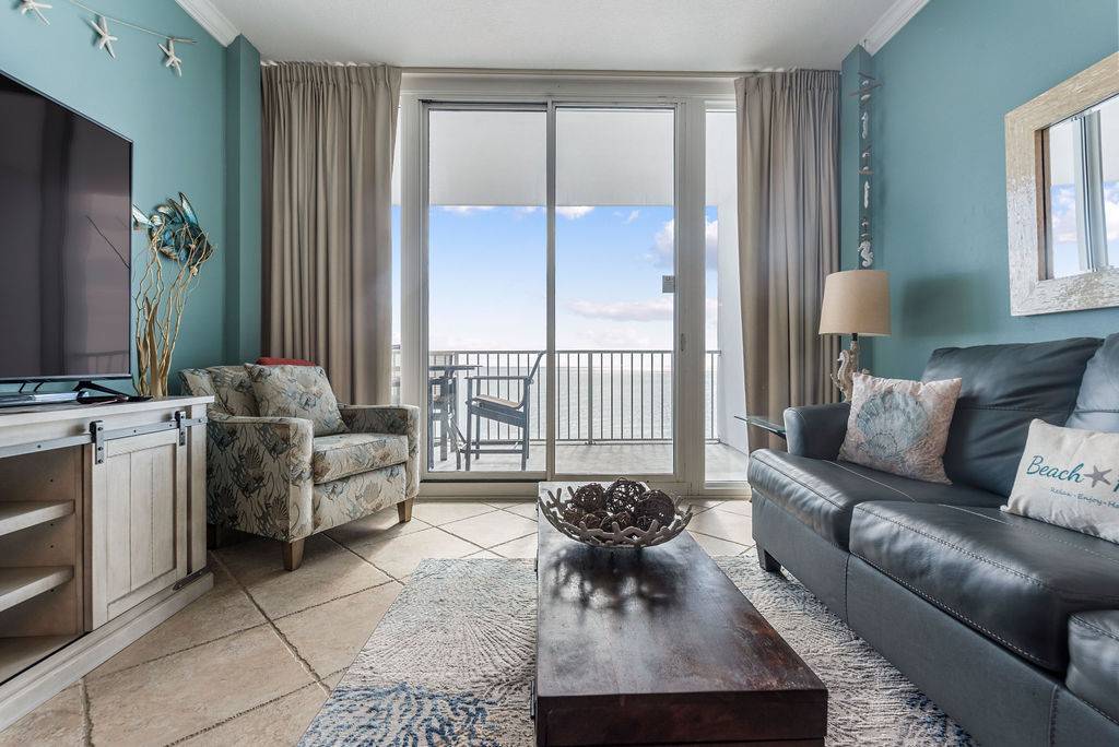 Lighthouse 1213 - Gulf Shores, AL - Signature Properties