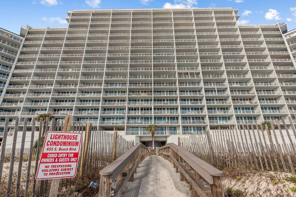 Lighthouse 1213 - Gulf Shores, AL - Signature Properties