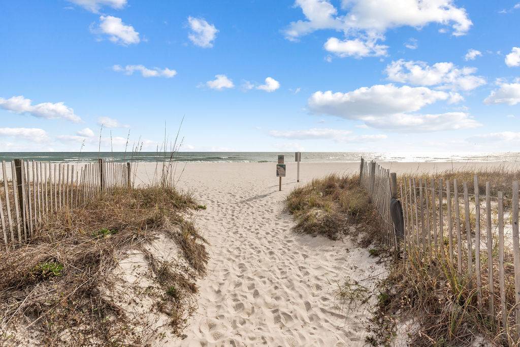 Lighthouse 1213 - Gulf Shores, AL - Signature Properties