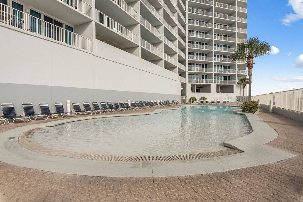 Lighthouse 1213 - Gulf Shores, AL - Signature Properties