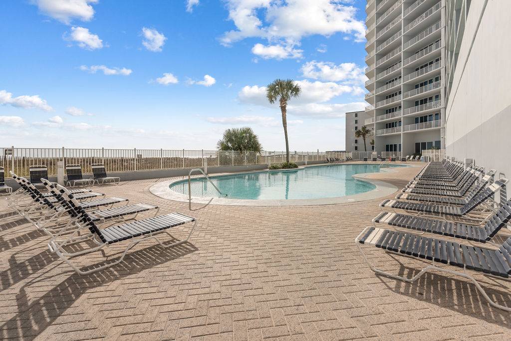 Lighthouse 1213 - Gulf Shores, AL - Signature Properties