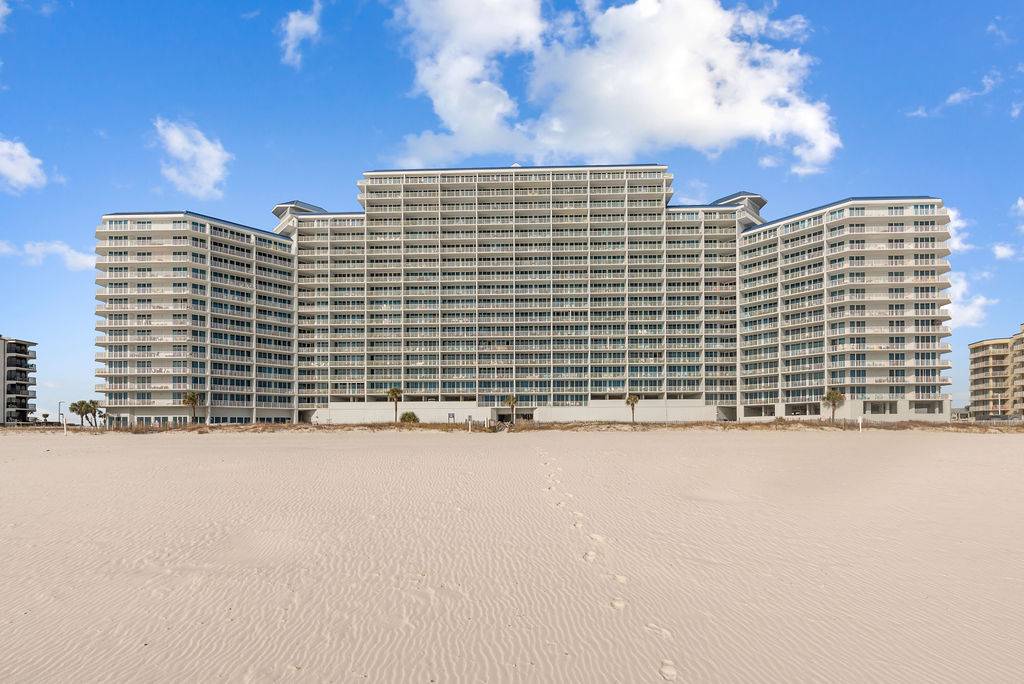 Lighthouse 1213 - Gulf Shores, AL - Signature Properties
