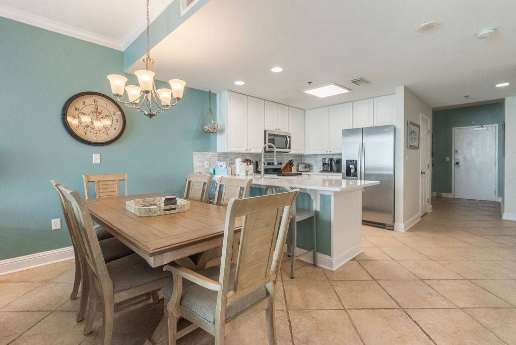 Lighthouse 1213 - Gulf Shores, AL - Signature Properties