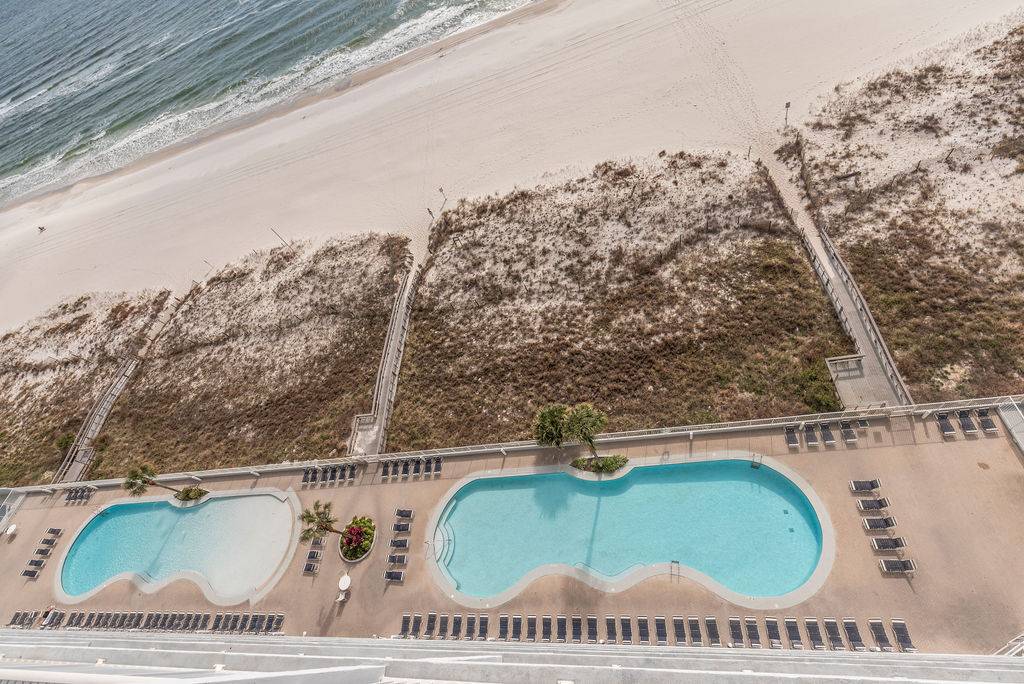 Lighthouse 1213 - Gulf Shores, AL - Signature Properties