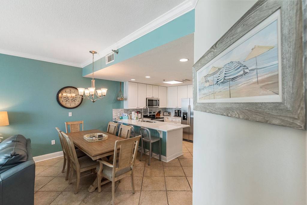 Lighthouse 1213 - Gulf Shores, AL - Signature Properties