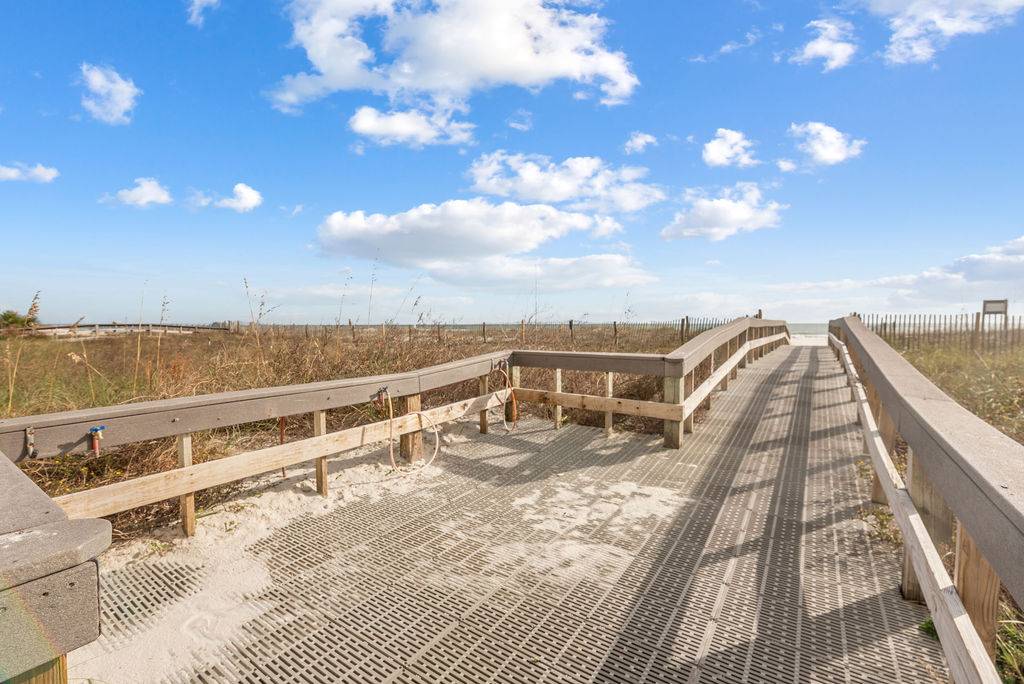 Lighthouse 1213 - Gulf Shores, AL - Signature Properties