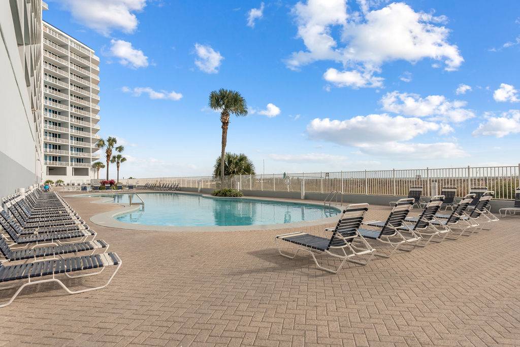 Lighthouse 1213 - Gulf Shores, AL - Signature Properties