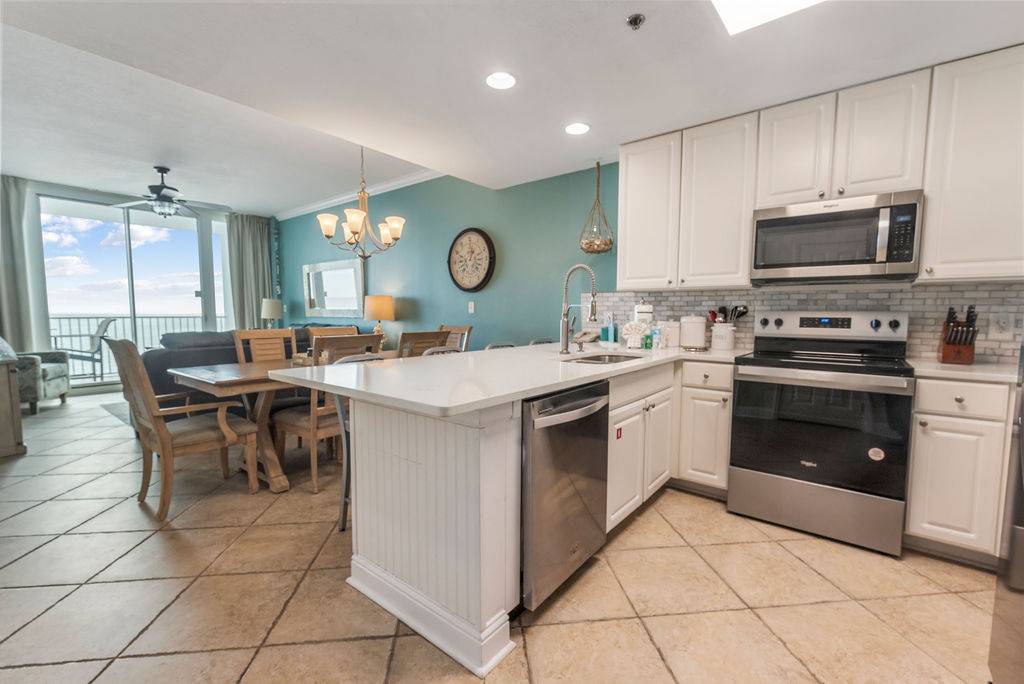 Lighthouse 1213 - Gulf Shores, AL - Signature Properties
