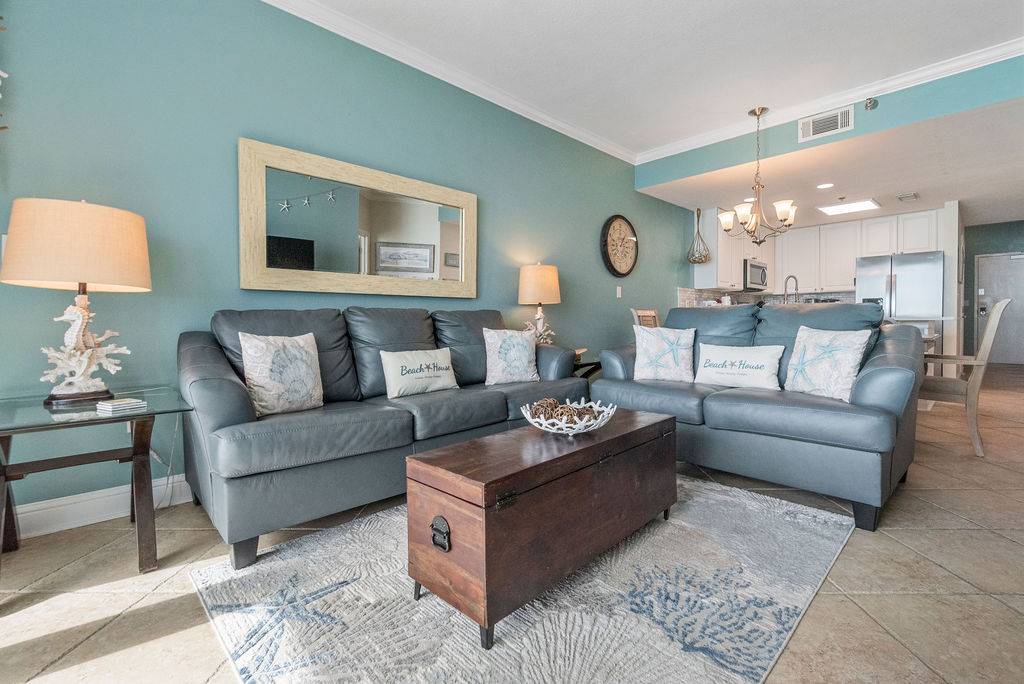 Lighthouse 1213 - Gulf Shores, AL - Signature Properties