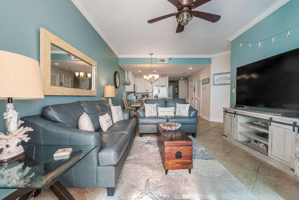 Lighthouse 1213 - Gulf Shores, AL - Signature Properties